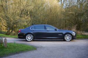 Image 14/50 de BMW 760Li (2011)