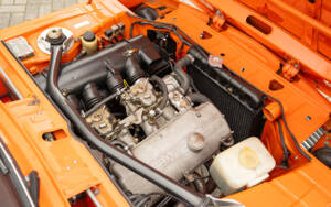 Immagine 55/56 di BMW 2002 tii Touring (1973)
