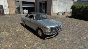 Bild 8/64 von BMW 2002 Cabriolet (1971)