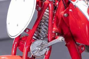 Immagine 32/39 di Benelli DUMMY (1949)