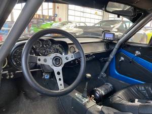 Bild 9/38 von Alpine A 110 1600 S (1969)