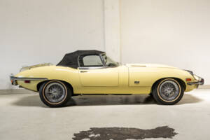 Immagine 3/32 di Jaguar E-Type (1969)