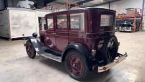 Bild 7/28 von Chevrolet Capitol Serie AA (1927)