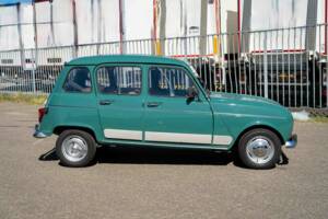 Bild 8/8 von Renault R 4 TL (1980)