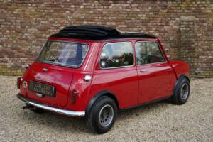 Bild 2/50 von Morris Mini Cooper S 1071 (1963)