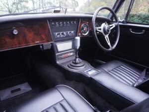 Immagine 11/18 di Austin-Healey 3000 Mk III (BJ8) (1964)