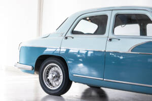 Imagen 25/37 de Alfa Romeo 1900 Super Berlina (1956)