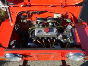 Bild 18/23 von Mini Moke (1976)