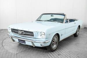 Afbeelding 18/50 van Ford Mustang GT (1965)