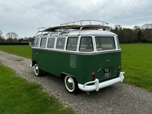 Image 10/60 of Volkswagen T2c Combi (1969)