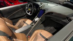 Bild 23/97 von Ferrari Roma Spider (2011)