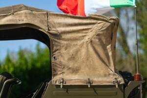 Bild 42/50 von DKW Munga (1957)