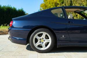 Immagine 14/50 di Ferrari 456 GT (1995)