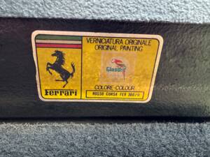 Immagine 90/100 di Ferrari 208 GTS Turbo (1989)