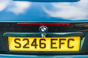 Image 44/49 of BMW 328i (1998)