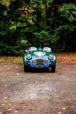 Afbeelding 17/33 van Triumph TR 2 (1955)