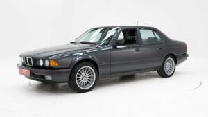 Immagine 1/15 di BMW 730i (1988)