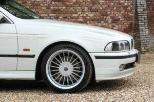 Bild 50/50 von ALPINA B10 V8 Touring (2000)