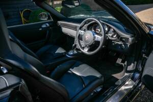 Bild 2/50 von Porsche 911 Turbo (2009)