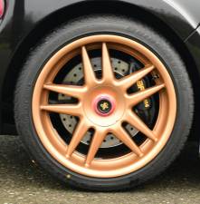 Immagine 31/50 di Noble M12 GTO (2002)