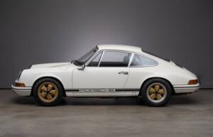 Image 3/26 of Porsche 911 2.2 S (1971)