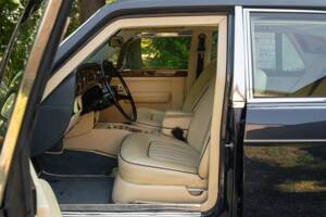 Image 34/50 of Bentley Mulsanne SWB (1985)