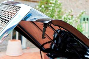 Imagen 120/199 de Mercedes-Benz 280 SE 3,5 (1971)