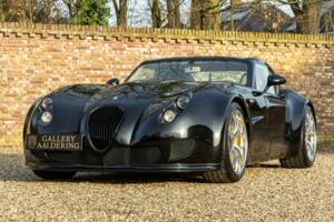 Bild 23/50 von Wiesmann GT MF5 "20th Anniversary Edition" (2012)