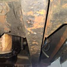 Afbeelding 37/50 van Peugeot 404 Break (1966)