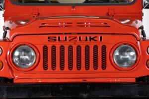Imagen 14/47 de Suzuki LJ 80 (1981)