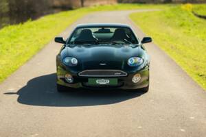 Afbeelding 43/43 van Aston Martin DB 7 GTA (2003)