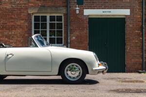Bild 7/47 von Porsche 356 B 1600 Super 90 (1962)