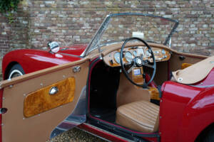 Image 42/50 de MG MGA 1600 (1962)