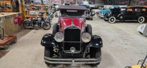 Image 20/100 of Pierce-Arrow Modell 43 (1931)