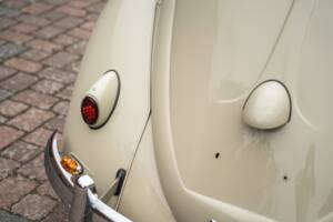 Bild 14/71 von Volkswagen Käfer 1200 Standard "Dickholmer" (1959)