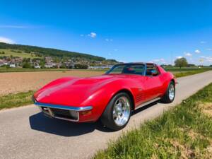 Image 1/26 of Chevrolet Corvette Stingray (1971)