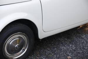 Imagen 8/50 de FIAT 500 F (1970)