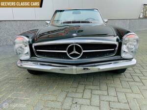 Bild 2/13 von Mercedes-Benz 280 SL (1970)