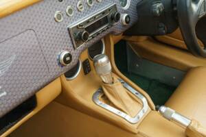 Bild 13/47 von Morgan Aero 8 (2009)