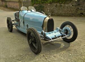 Image 7/50 de Bugatti Type 37 A (1928)