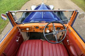 Image 38/50 of Rolls-Royce 20/25 HP (1936)