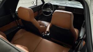 Bild 86/124 von Lancia Beta Spider 1600 (1976)