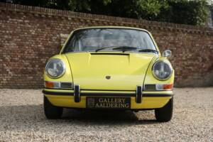 Bild 14/50 von Porsche 911 2.2 S (1971)