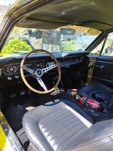 Bild 6/11 von Ford Mustang 289 (1965)