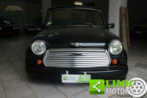 Image 2/10 of Rover Mini Cabriolet (1992)