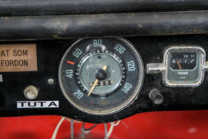 Image 23/50 de Volkswagen Ruska Buggy (1965)