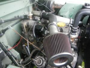 Afbeelding 59/94 van Land Rover 109 (1966)