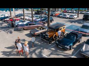 Afbeelding 6/21 van Cadillac 62 Hardtop Coupe DeVille (1960)