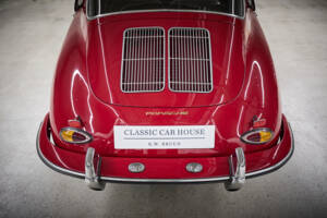 Bild 45/97 von Porsche 356 C 1600 (1963)