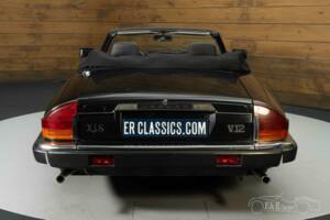 Image 7/19 de Jaguar XJS 5.3 V12 (1990)